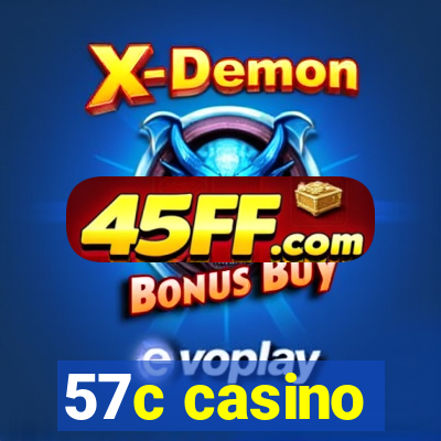 57c casino